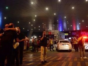 13 kişi tutuklama talebiyle mahkemeye sevkedildi