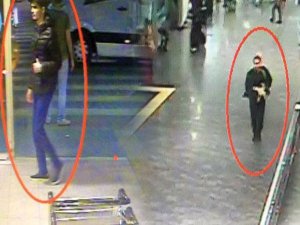 Saldırıyı gerçekleştiren teröristlerden birinin kimin olduğu ortaya çıktı!