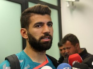 Selim Ay: 'Hedeflerimiz doğrultusunda takviye şart'