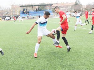 İhsaniye Gençlerbirliği'nde yeni dönem başladı