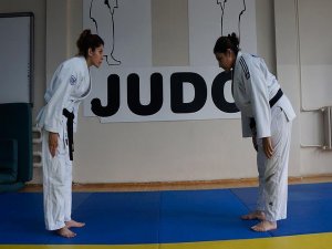 Judocular Rio'da altın madalya istiyor