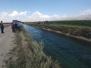 Kurtarmak istediği kardeşiyle birlikte hayatını kaybetti