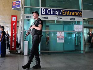 'Olay yerinde bir güvenlik zafiyeti olma ihtimali çok zayıf'