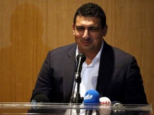 Antalyaspor’un yeni başkanı Öztürk oldu
