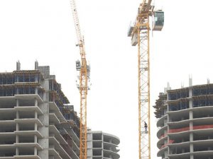 'Rusya'nın Türk inşaat şirketlerine yönelik kısıtlamaları kalkıyor'