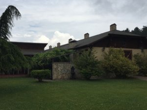 Sakarya’da IŞİD kampı olduğu iddiası