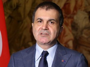 Çelik: 33. faslın büyük bir sembolik önemi var