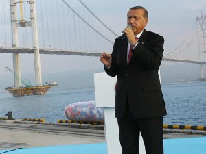 'Türkiye yaşadığı bu süreçten güçlenerek çıkacaktır'