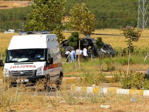 Lice'de terör saldırısı: 2 şehit