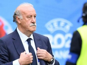 İspanya'da Del Bosque dönemi sona eriyor