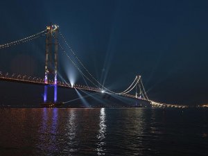 Osmangazi Köprüsü'nden 10 gün ücretsiz geçilebilecek