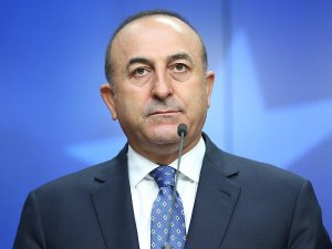 Çavuşoğlu Türkiye-Rusya ilişkilerini kaleme aldı