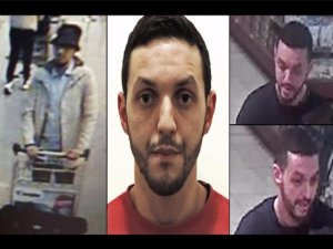 Havalimanı saldırganı İngiliz ajanı çıktı