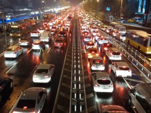 İstanbul Valiliği açıkladı: Bu yollara dikkat