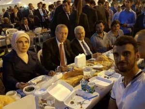 Kenan Sofuoğlu'ndan anlamlı paylaşım