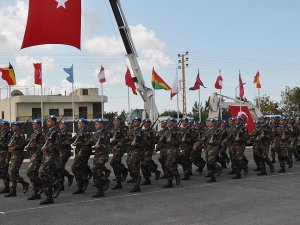 Lübnan Tezkeresi Resmi Gazete'de