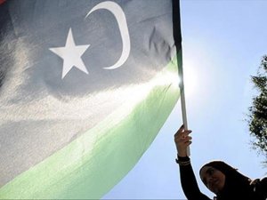 Libya'da 4 bakan istifa etti