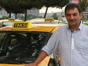 'Yolcudan fazla para talep edildiği iddiasının takipçisiyiz'