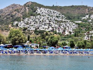Güney Ege'de turizmciler, yerli turistle 'bayram' edecek