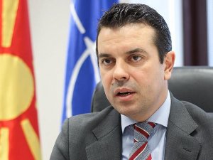 'AB entegrasyonu başlıca önceliğimiz'