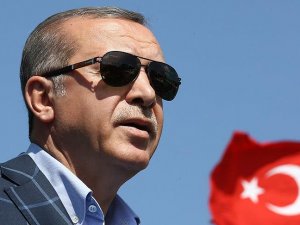 'Bizi bölmek isteyenler hedeflerine ulaşamayacak'
