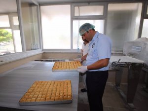 Beyşehir’de zabıta bayram denetimlerini sıklaştırdı