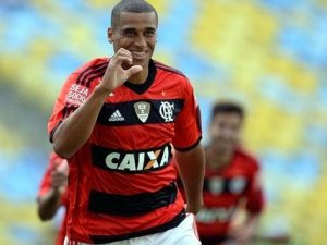 Welinton Souza Gaziantepspor'da