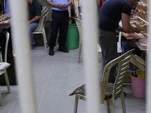 Hükümlüler takımlarını tribünden destekleyebilecek
