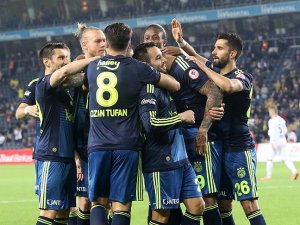 Fenerbahçe gol krallarını tercih ediyor