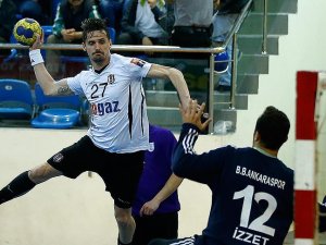 Beşiktaş Mogaz'ın rakipleri belli oldu