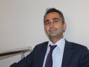 İş güvenliğinde yeni dönem başladı