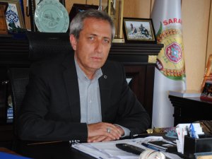 Sarayönü ilçesinde TOKİ için 879 başvuru