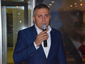 AK Parti Konya’da “Ramazan Buluşmaları” sürüyor