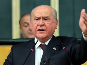 Bahçeli'den flaş hamle: O belediye başkanına kötü haber