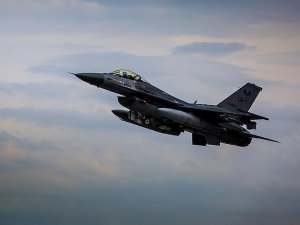 TSK'dan PKK'ya ağır darbe! 12 PKK'lı terörist öldürüldü
