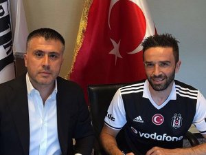 Beşiktaş savunmasına istikrarı getirdi