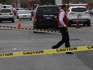 ABD'de 4 çocuk öldürüldü