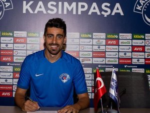 Kasımpaşa'da transfer