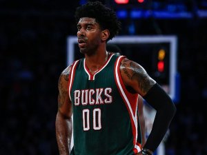 NBA'li oyuncuya doping cezası