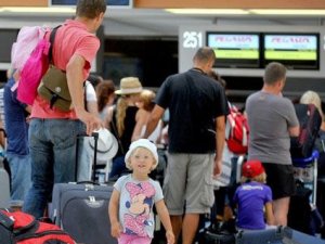 Türkiye 24 saatte '1 numara' oldu