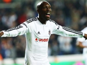 Beşiktaş Atiba için istediği rakamı açıkladı!