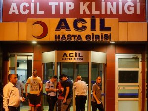 Terör saldırısında yaralanan 13 kişi daha taburcu edildi