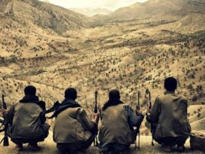 PKK'lı elebaşlarından hain talimat
