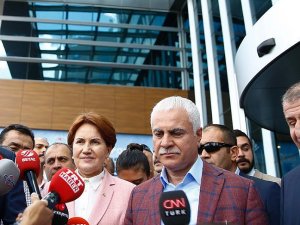MHP'li muhaliflerden ortak hareket etme kararı