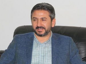 Aydın: Hiçbir STK devlet politikalarına yön vermeye kalkmamalı