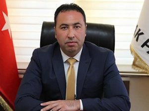 Başkan Özer'den bayram mesajı