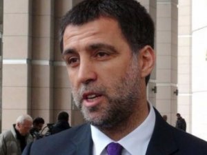 Hakan Şükür'den akılalmaz provokasyon!