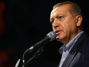 Erdoğan: Suriyeli kardeşlerimize vatandaşlık imkanı vereceğiz