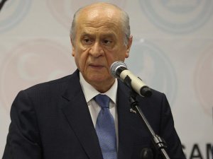 Bahçeli: MHP'ye layık olmayan kendi yolunu çizecek