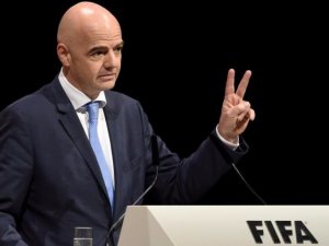 FIFA'dan Dünya Kupası için devrim gibi karar